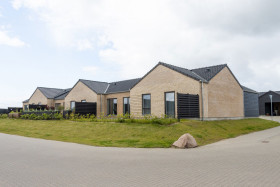 hus i Silkeborg