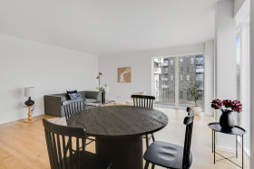 lejlighed i København S