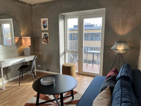 lejlighed i København NV