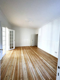 lejlighed i København N