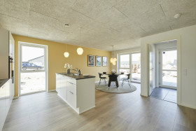 hus i Haslev