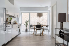 hus i Odense C