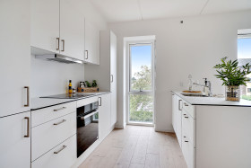 lejlighed i Frederikssund