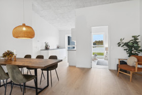 hus i Bramming