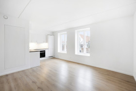 lejlighed i Frederikssund