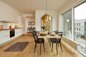 lejlighed i København SV