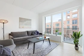 lejlighed i Valby
