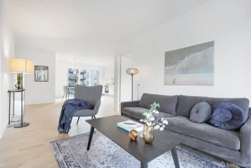 lejlighed i Valby