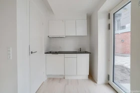 lejlighed i Valby