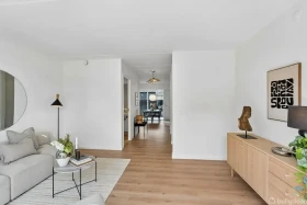 lejlighed i Herlev