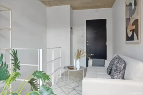 lejlighed i København S