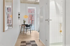 lejlighed i København S