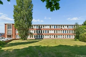 lejlighed i Søborg