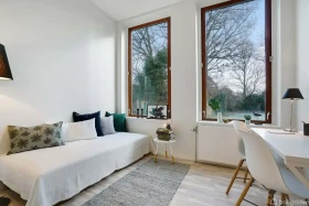 lejlighed i Søborg