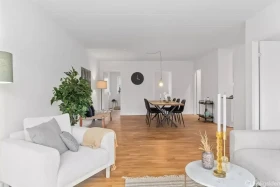 lejlighed i Helsingør