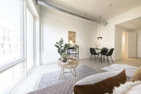lejlighed i København S