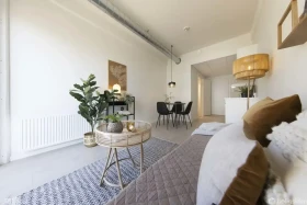 lejlighed i København S