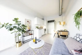 lejlighed i København S