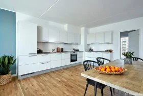 lejlighed i København S