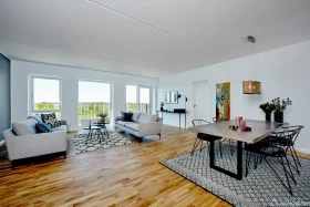 lejlighed i København S