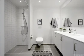 lejlighed i København S