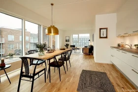 lejlighed i København SV