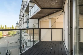 lejlighed i København K