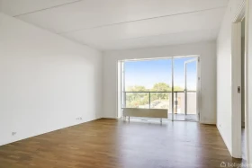 lejlighed i København K