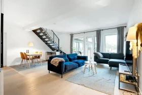 lejlighed i Søborg