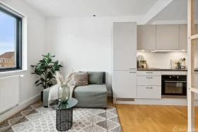 lejlighed i Valby