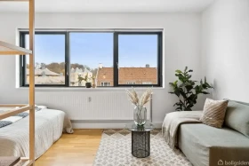 lejlighed i Valby