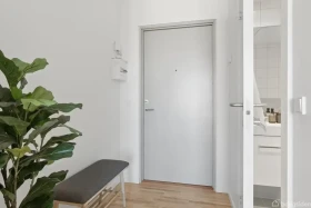 lejlighed i København S