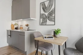lejlighed i København S