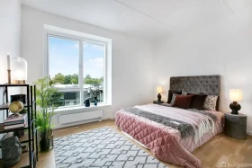 lejlighed i Søborg