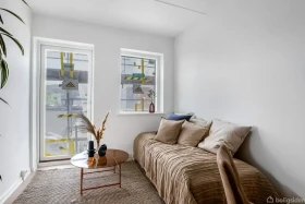 lejlighed i København V