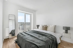 lejlighed i København S