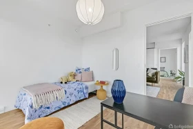 lejlighed i København S
