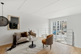 lejlighed i København NV