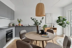 lejlighed i København NV