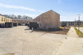 lejlighed i Kokkedal