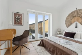 lejlighed i Kokkedal