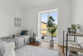 lejlighed i Kokkedal