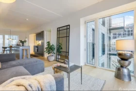 lejlighed i København S