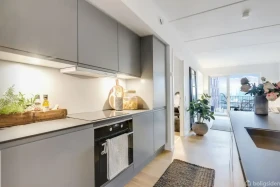 lejlighed i København S