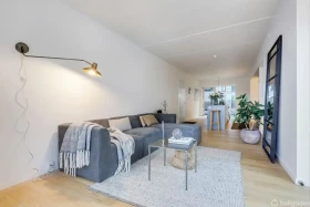 lejlighed i København S