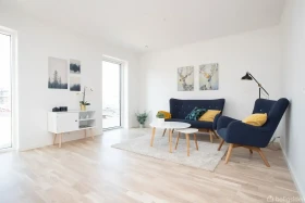 lejlighed i Glostrup