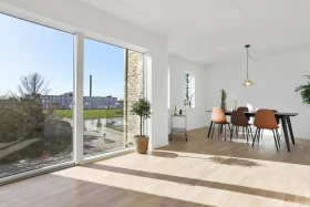 lejlighed i Valby
