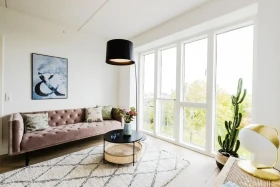 lejlighed i København S