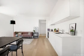 lejlighed i København S