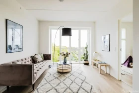lejlighed i København S